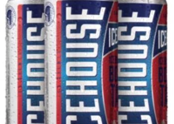 Recent data indicates that there has been an increase in sales of economy brands such as Icehouse.