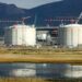 Sakhalin-2 LNG project