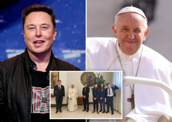 Elon Musk breaks Twitter silence with Technoblade tribute