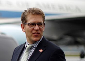 Jay Carney