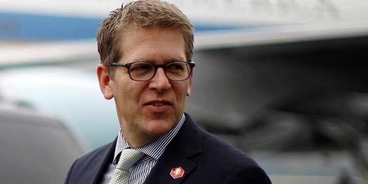 Jay Carney