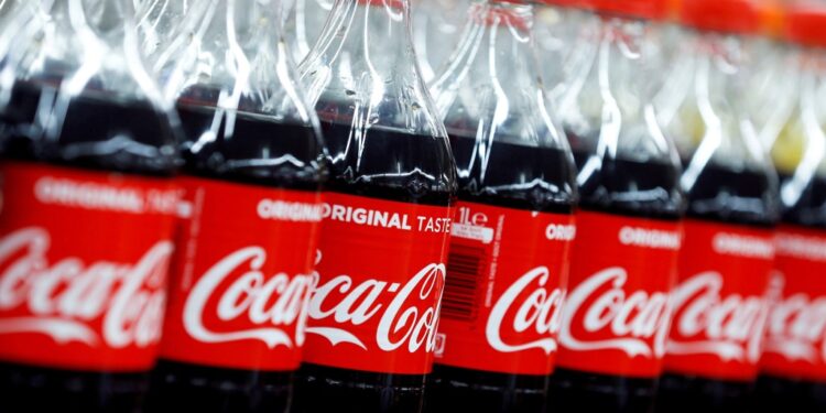 One expert told The Post that investors should look into "defensive stocks" like Coca Cola.
