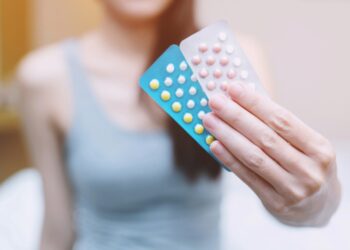 Perrigo Company said on Monday its unit has submitted an application to the U.S. Food and Drug Administration (FDA) for approval of an over-the-counter (OTC) birth control pill.