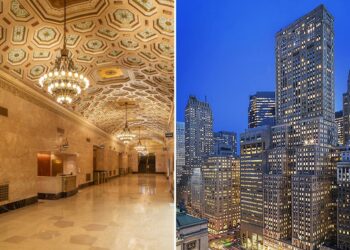 Fintech firm iCapital expands footprint at One Grand Central