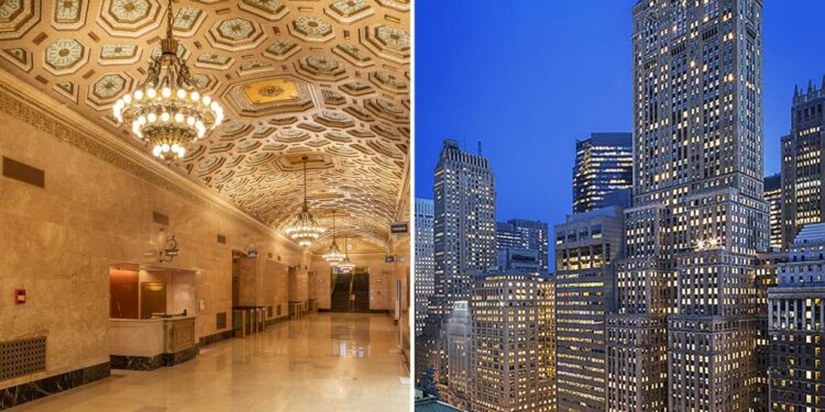 Fintech firm iCapital expands footprint at One Grand Central