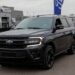 Ford Expedition