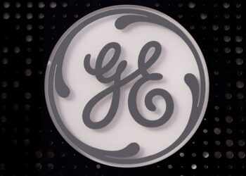 General Electric logo