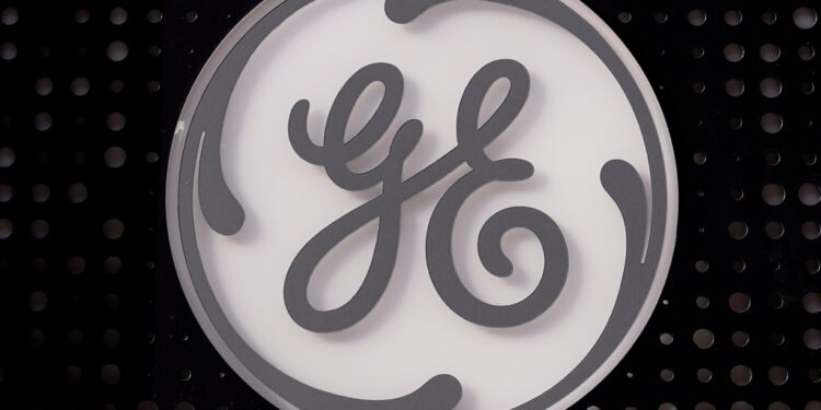 General Electric logo