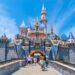 Hacker takes over Disneyland Instagram with racist posts