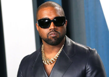 Kanye West files trademark application for ‘YZYSPLY’ retail stores
