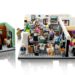 LEGO unveils new 'The Office' set