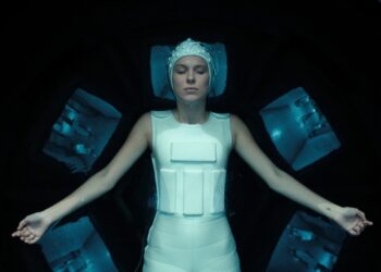 STRANGER THINGS, Millie Bobby Brown