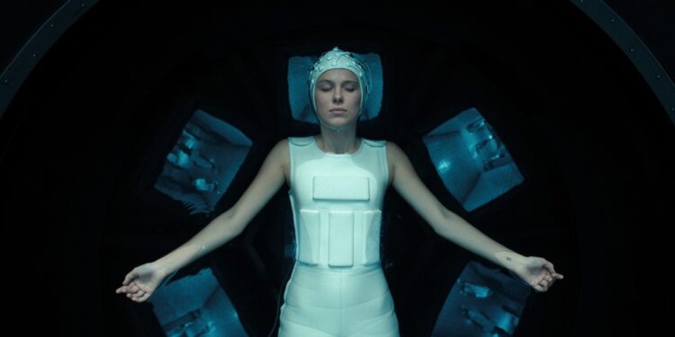 STRANGER THINGS, Millie Bobby Brown