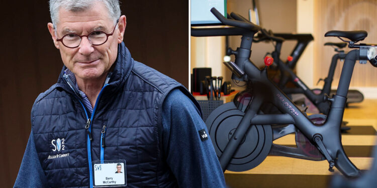 Peloton to outsource manufacturing, continues to slash costs