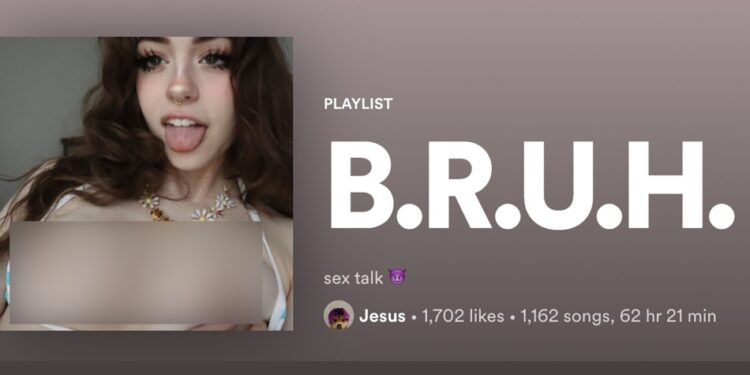 Spotify