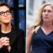 Rachel Maddow part of 'godless lying left'