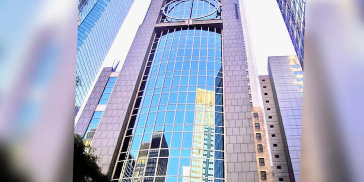 Santander bank's former Midtown office tower scooped up