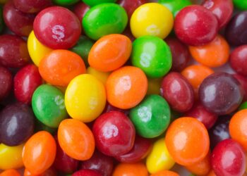 Skittles