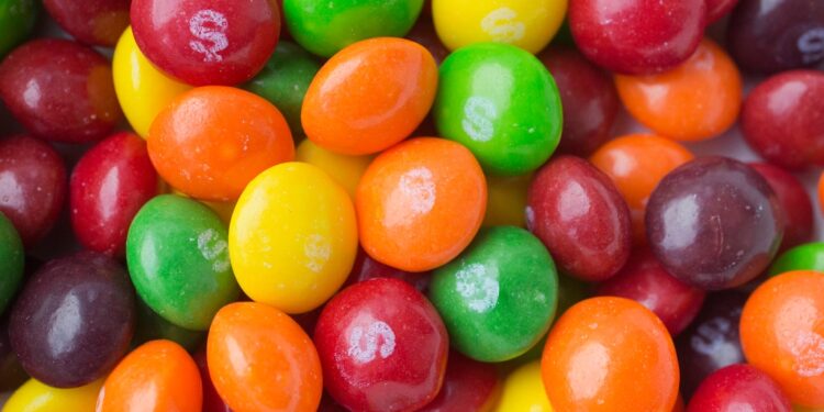 Skittles