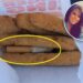 Mississippi's Jenn Holifield described the horrifying moment her daughter Blaze found a half-smoked cigarette in her Burger King chicken.