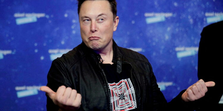 Twitter says Elon Musk using stall tactics to delay trial