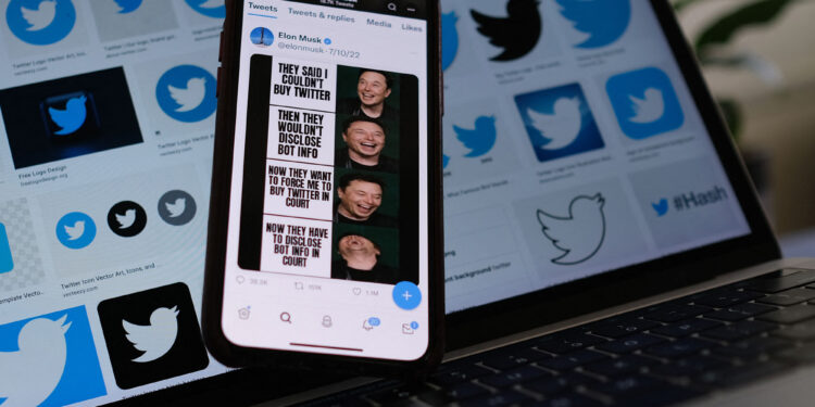 Twitter willing to start trial Oct. 17 — but wants Elon Musk commitment