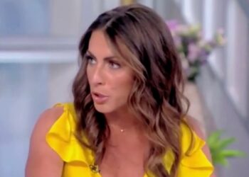 Alyssa Farah Griffin