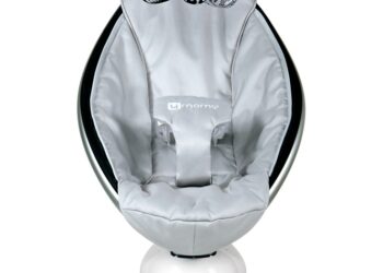 4moms MamaRoo baby swing recalled