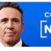 A photo of Chris Cuomo with the text: "Chris Cuomo Coming This Fall at NewsNation."