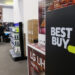 Best Buy cuts hundreds of store jobs to shave costs: report