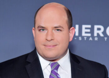 Brian Stelter to leave CNN, 'Reliable Sources' program canceled