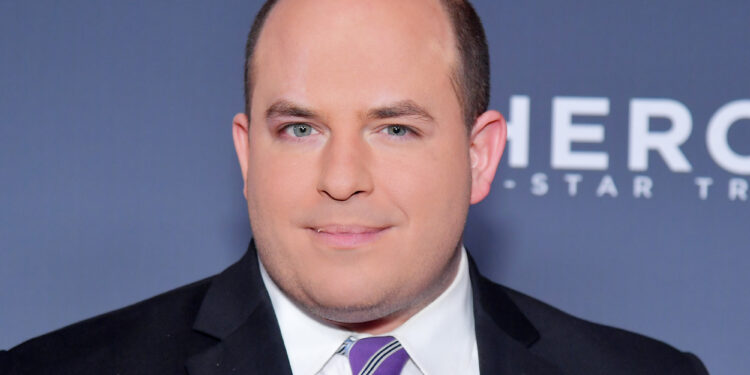 Brian Stelter to leave CNN, 'Reliable Sources' program canceled