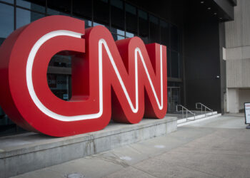 CNN’s ratings in freefall, profits slump: report
