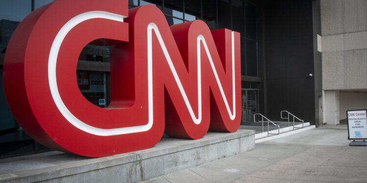 CNN’s ratings in freefall, profits slump: report