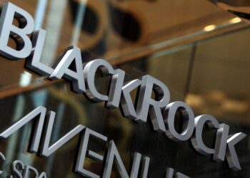 BlackRock logo