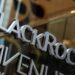BlackRock logo