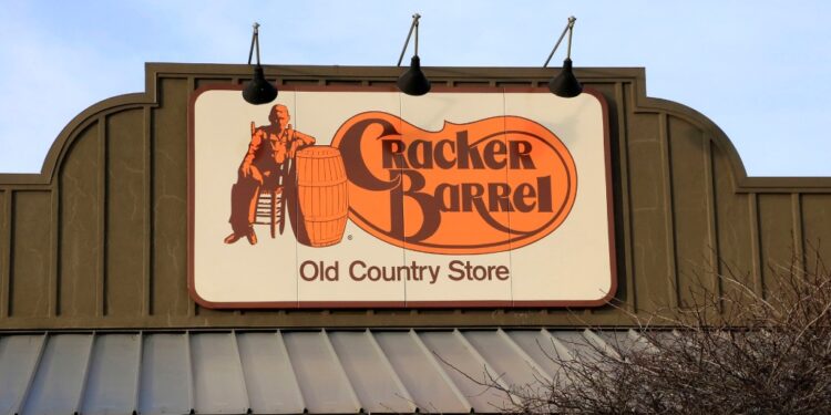 The menu offering ignited fierce debate on social media as customers thought the new vegan-based meat was a betrayal of the brand.