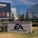 Electronic Arts stock rockets amid Amazon takeover rumors