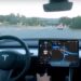 Tesla's Full Self-Driving feature