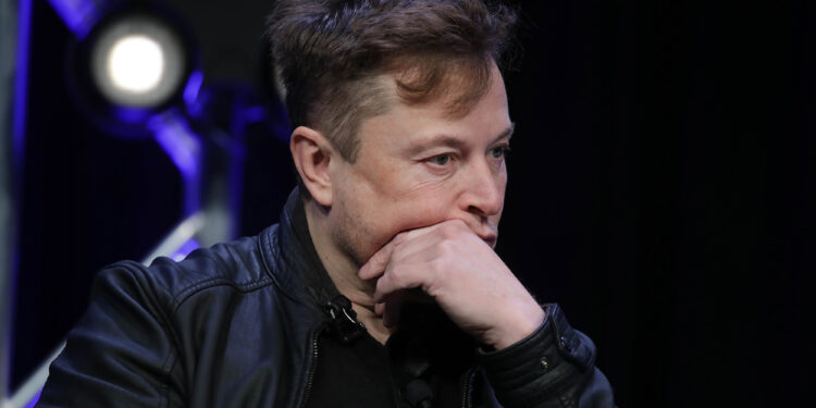Elon Musk seeks to question Twitter workers on bots: report
