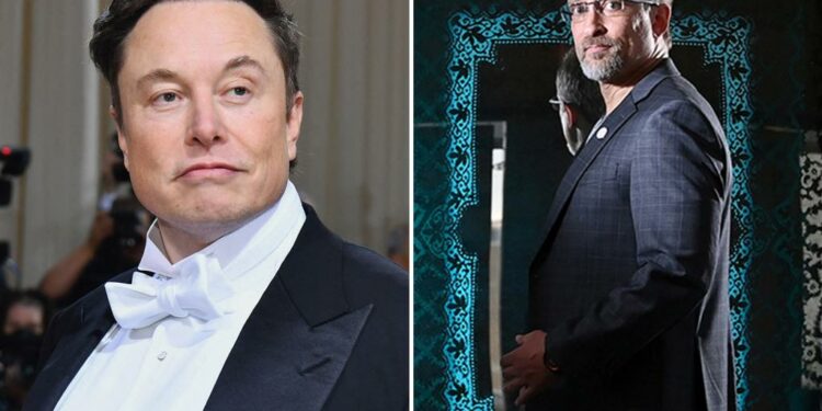 Elon Musk to push for more internal Twitter data after whistleblower