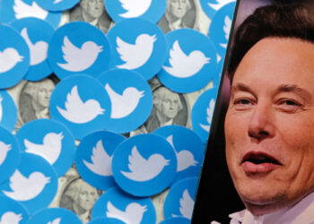 Elon Musk wants ad tech firms' data in latest Twitter battle