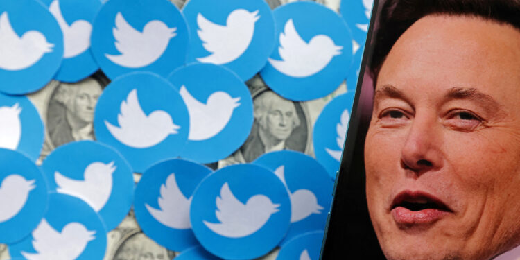 Elon Musk wants ad tech firms' data in latest Twitter battle