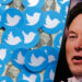 Elon Musk wants ad tech firms' data in latest Twitter battle