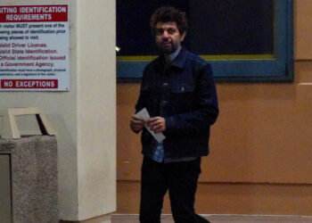 Ex-Twitter employee Ahmad Abouammo convicted of spying for Saudi Arabia