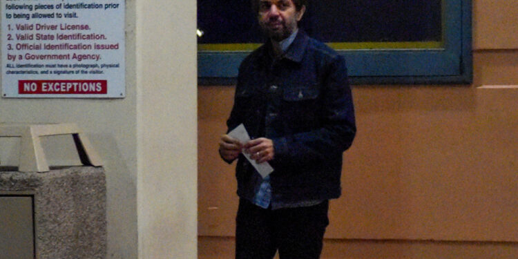 Ex-Twitter employee Ahmad Abouammo convicted of spying for Saudi Arabia