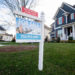 Existing home sales drop for sixth straight month