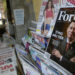Forbes exploring sale of at least $630M: report