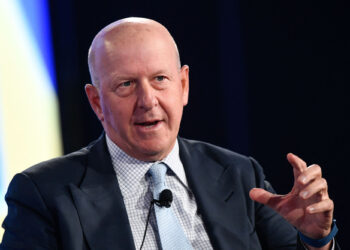 Goldman Sachs discloses probe into US credit card division