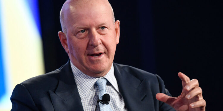 Goldman Sachs discloses probe into US credit card division